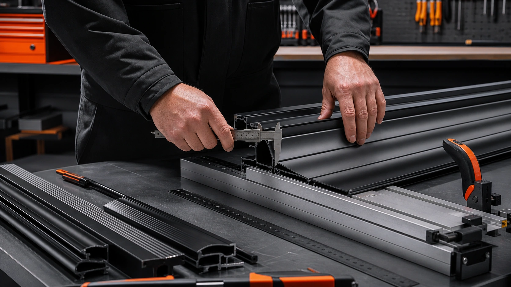 Fabrication sur mesure